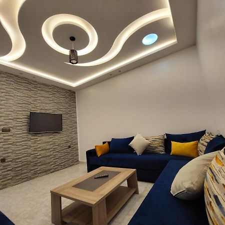 Appartement Essaouira Pres De La Plage 외부 사진