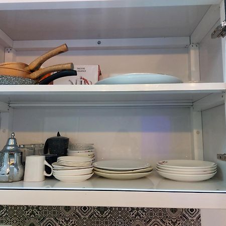 Appartement Essaouira Pres De La Plage 외부 사진