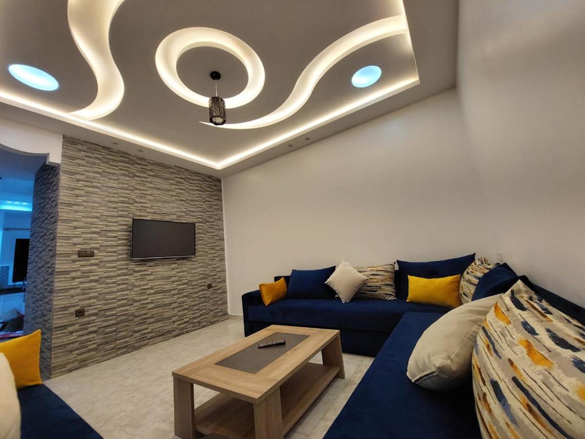 Appartement Essaouira Pres De La Plage 외부 사진