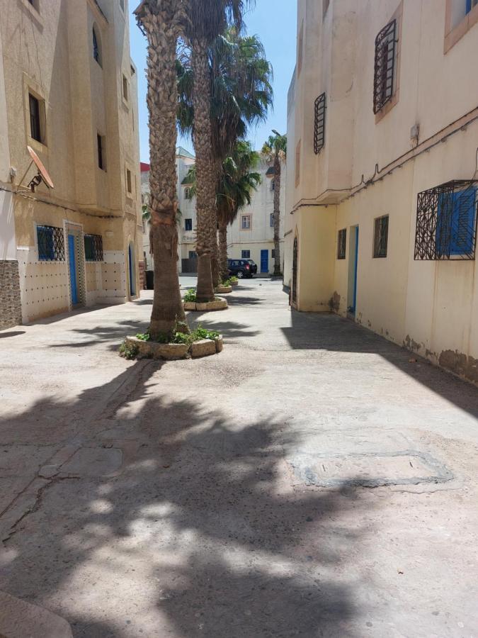 Appartement Essaouira Pres De La Plage 외부 사진