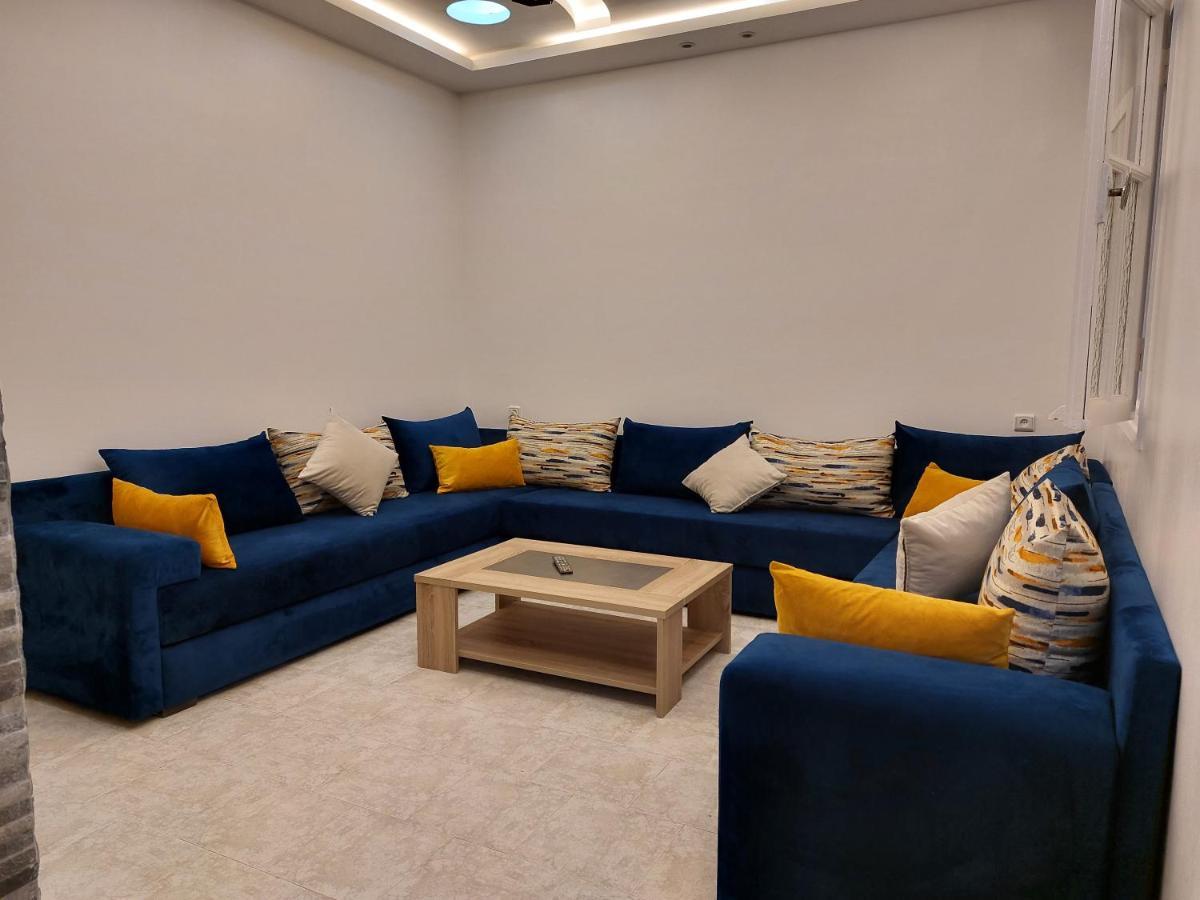 Appartement Essaouira Pres De La Plage 외부 사진