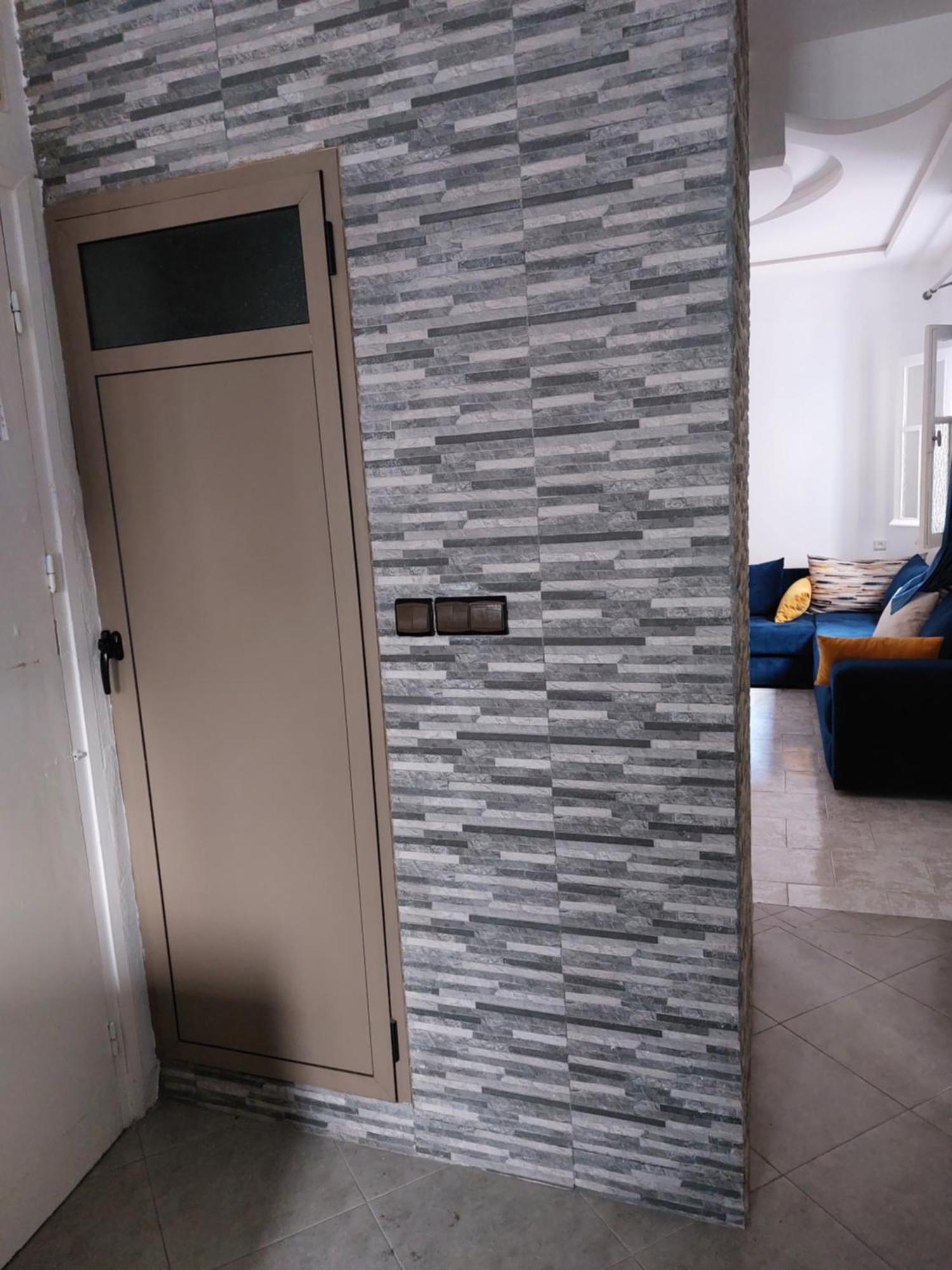 Appartement Essaouira Pres De La Plage 외부 사진