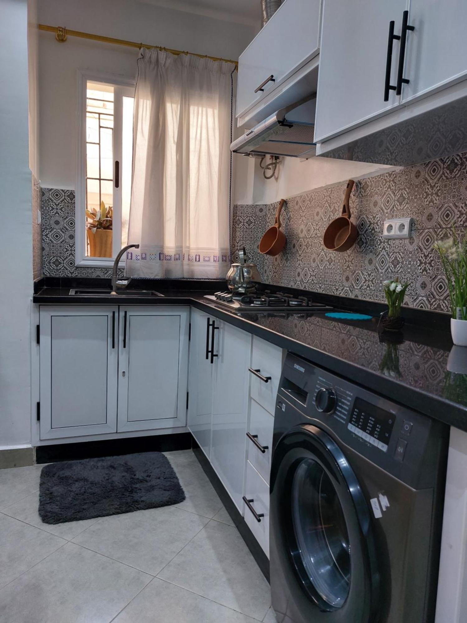 Appartement Essaouira Pres De La Plage 외부 사진