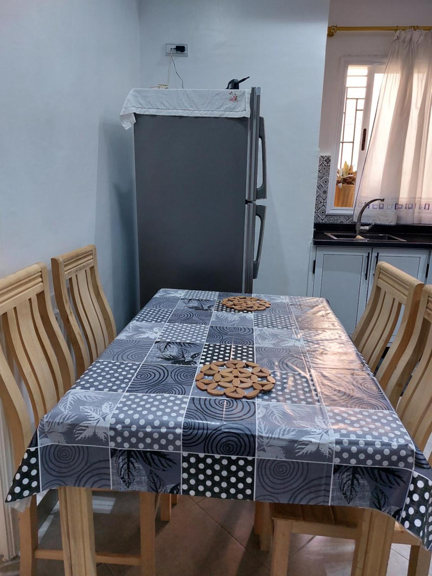 Appartement Essaouira Pres De La Plage 외부 사진