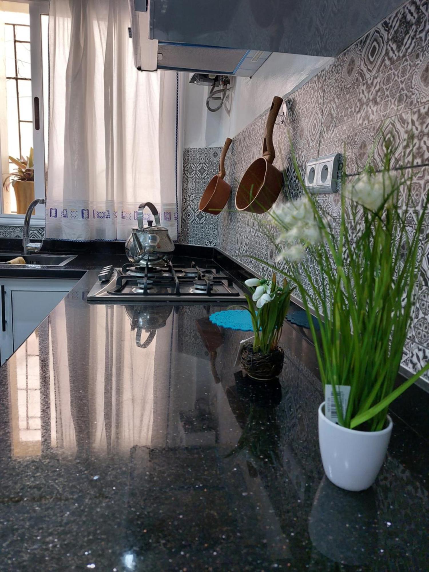 Appartement Essaouira Pres De La Plage 외부 사진