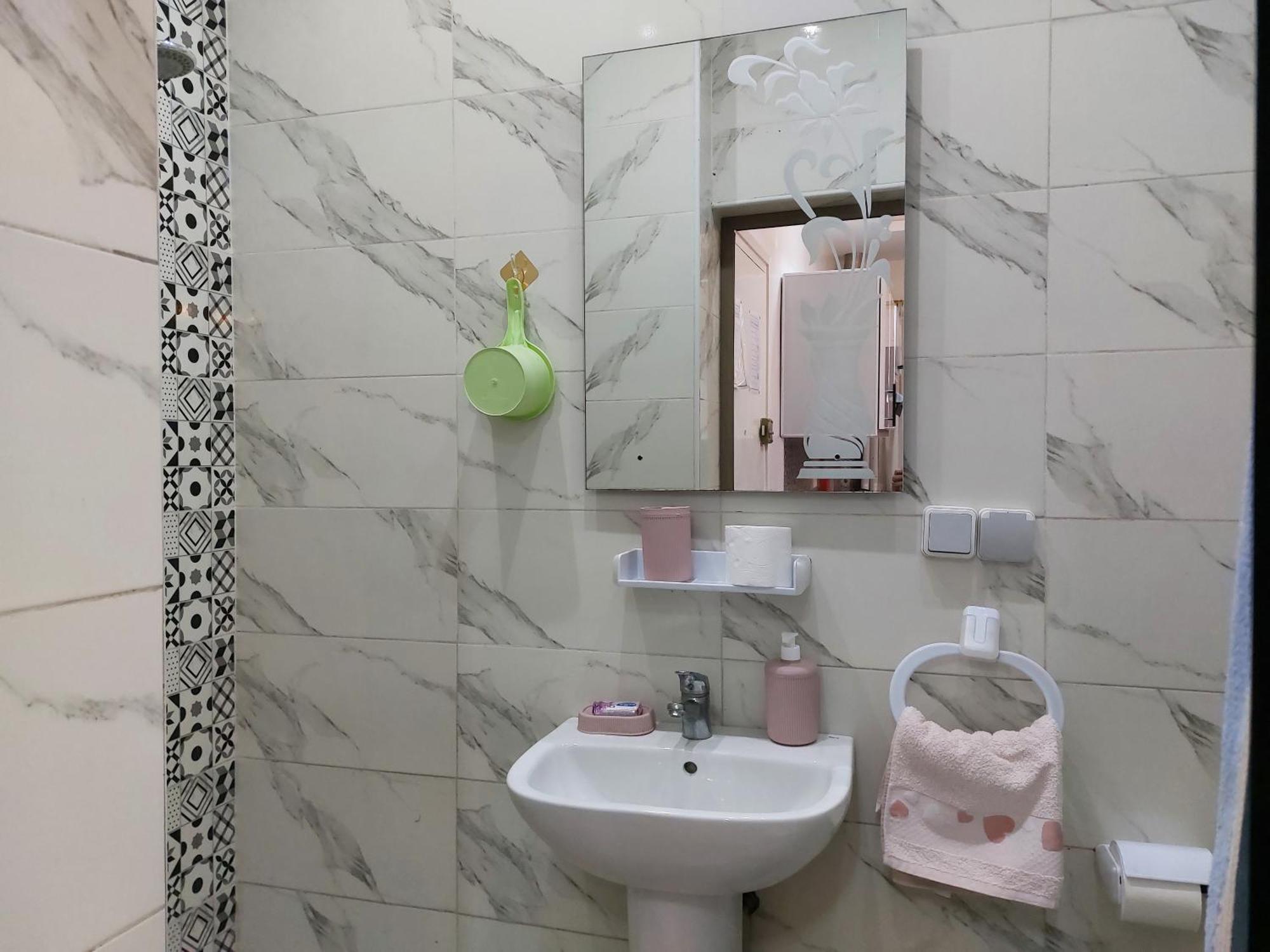 Appartement Essaouira Pres De La Plage 외부 사진
