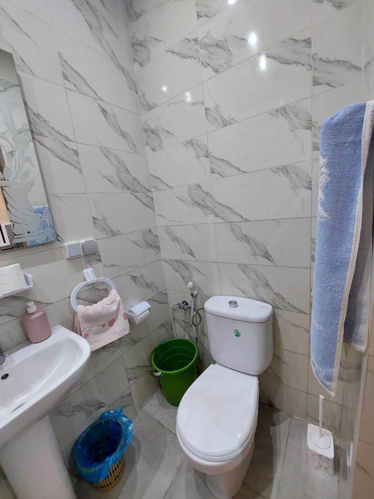 Appartement Essaouira Pres De La Plage 외부 사진