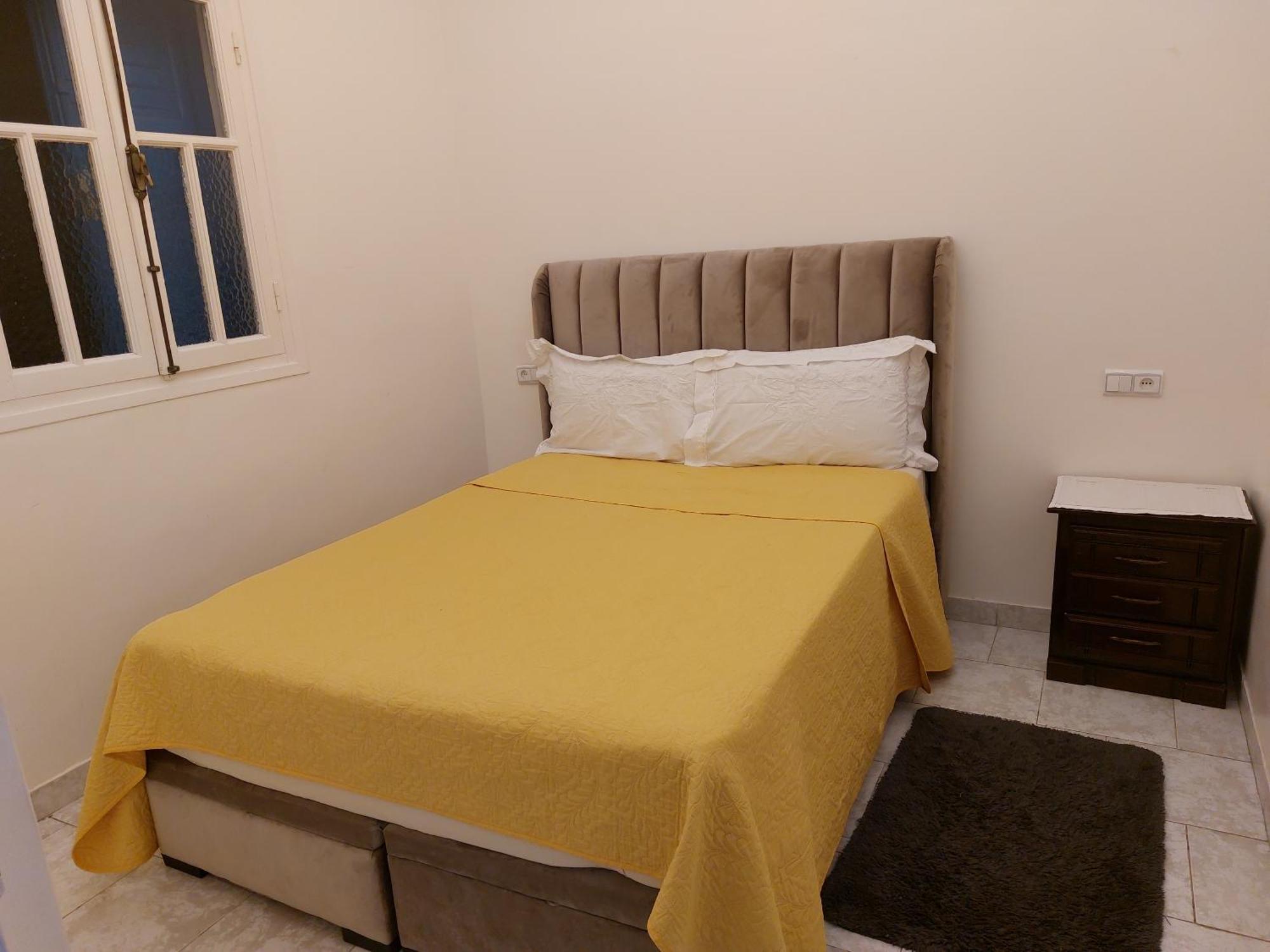 Appartement Essaouira Pres De La Plage 외부 사진