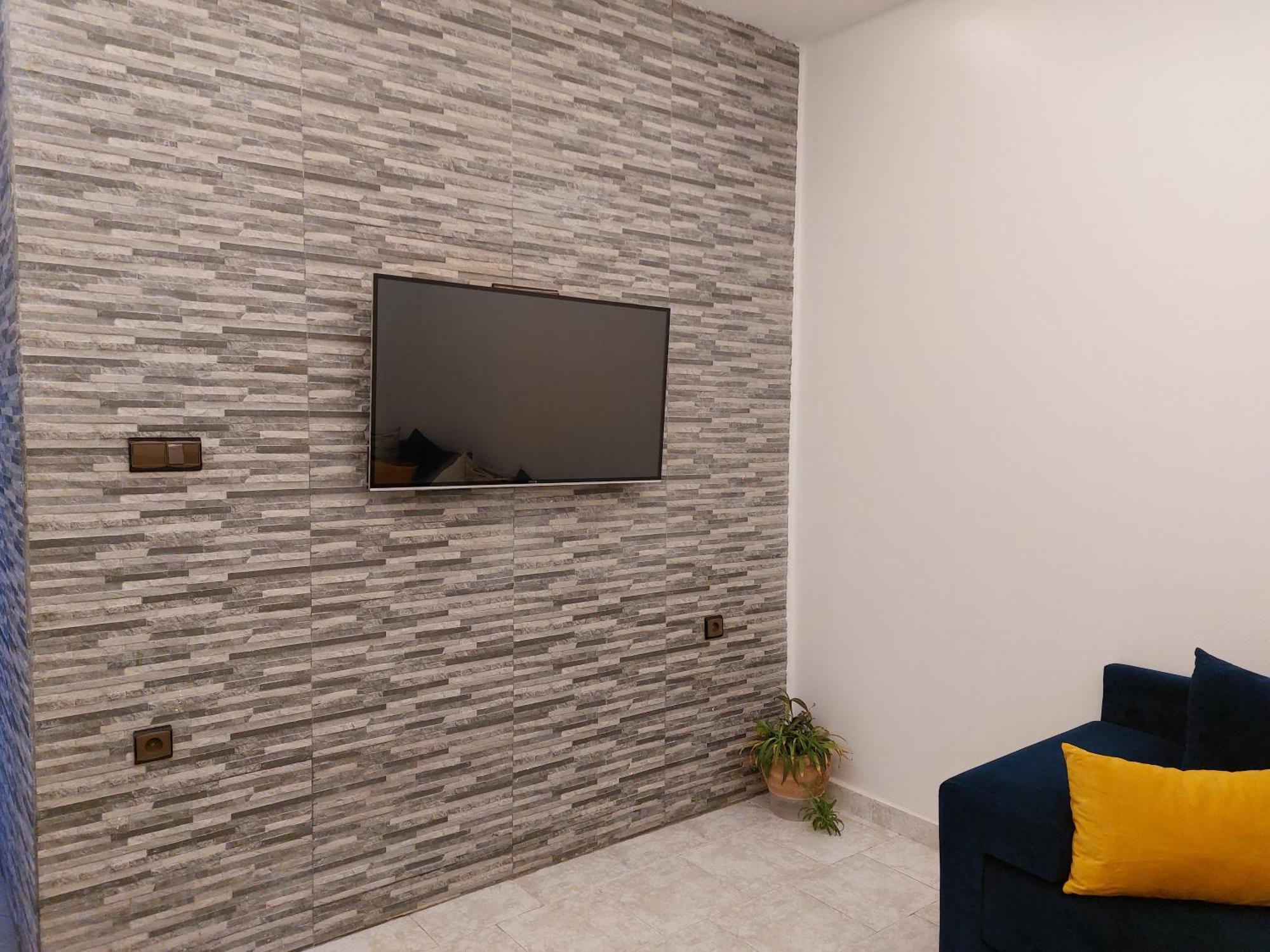 Appartement Essaouira Pres De La Plage 외부 사진