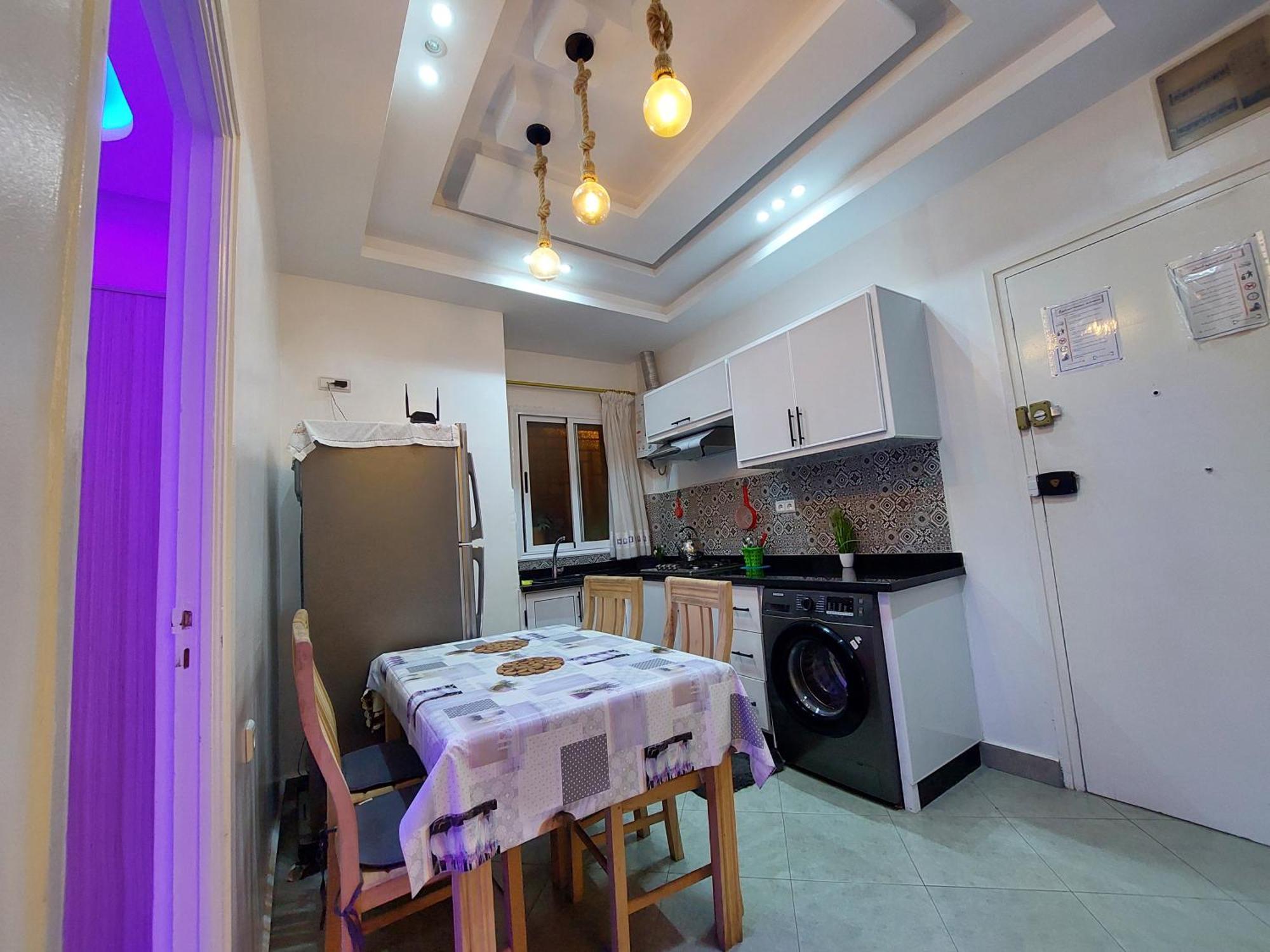 Appartement Essaouira Pres De La Plage 외부 사진