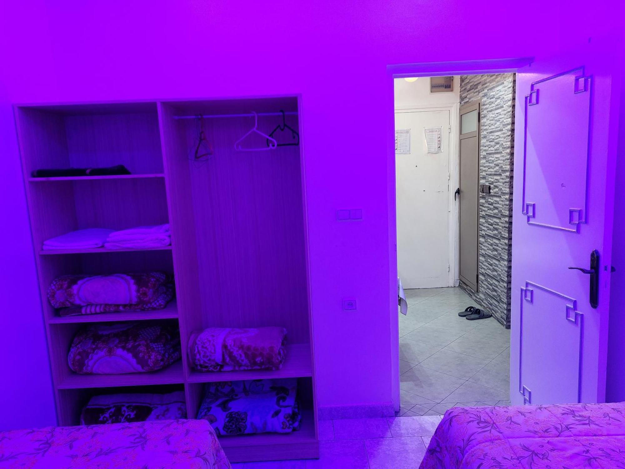 Appartement Essaouira Pres De La Plage 외부 사진