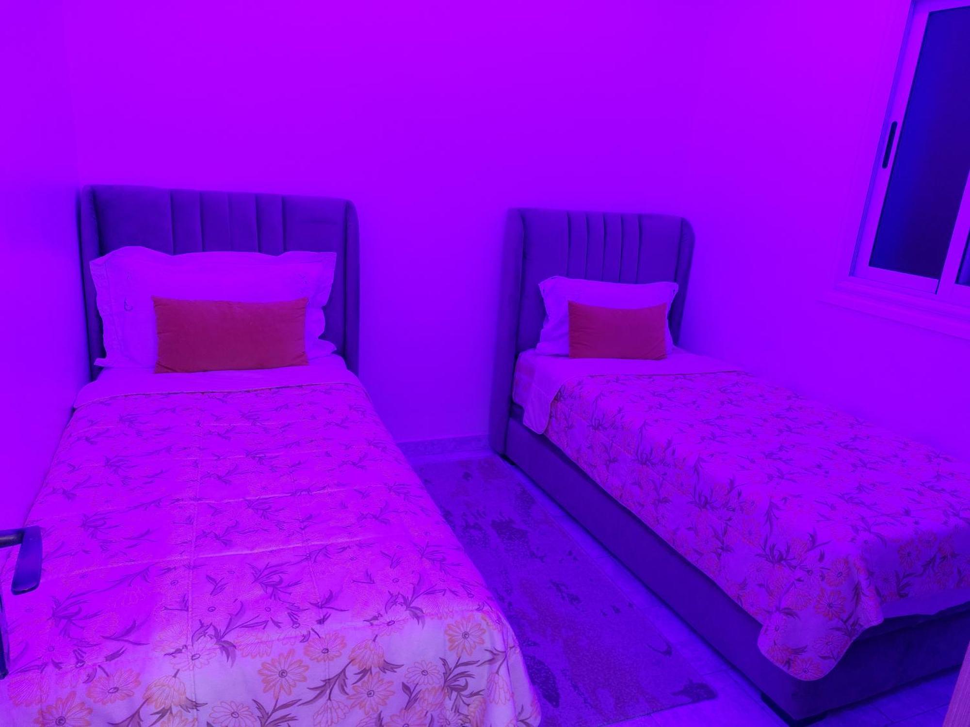 Appartement Essaouira Pres De La Plage 외부 사진