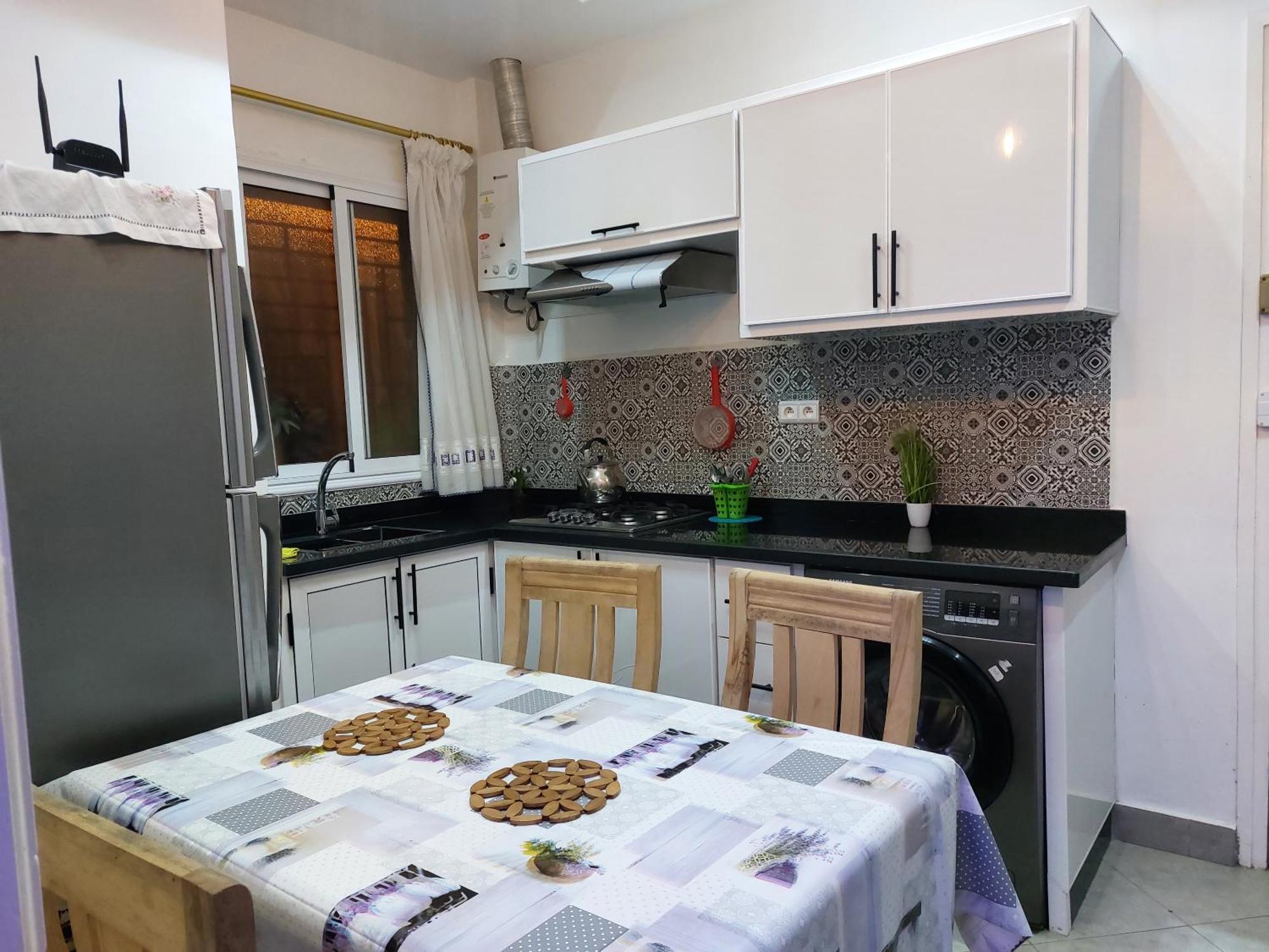 Appartement Essaouira Pres De La Plage 외부 사진